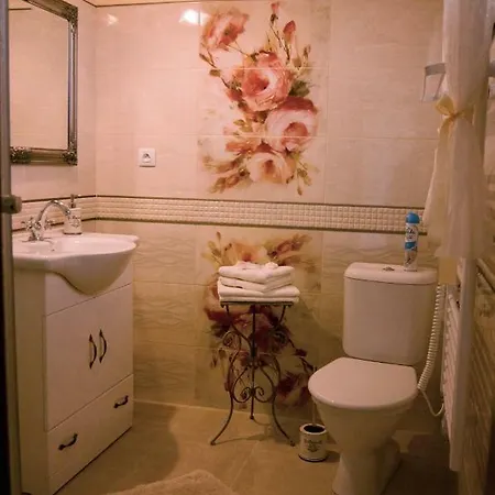 Apartmany Kord Lednice Exterior photo