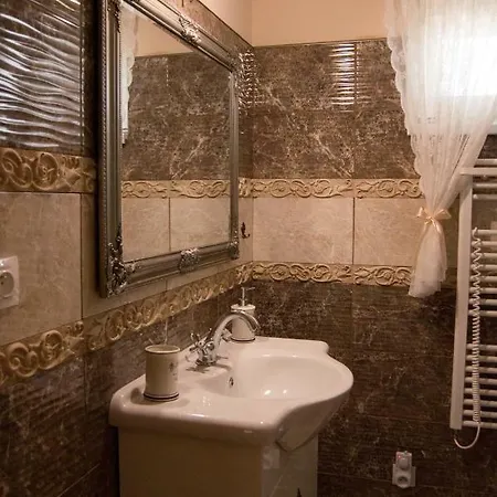 Apartmany Kord Lednice Exterior photo