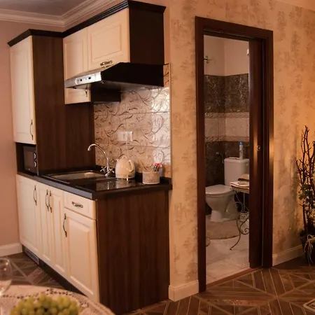 Apartmany Kord Lednice Exterior photo