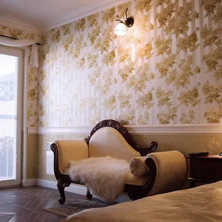 Apartmany Kord Lednice Exterior photo