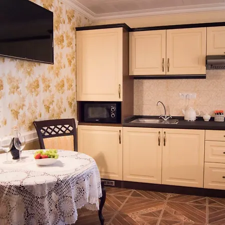 Apartmany Kord Lednice Exterior photo