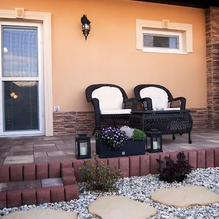 Apartmany Kord Lednice Exterior photo
