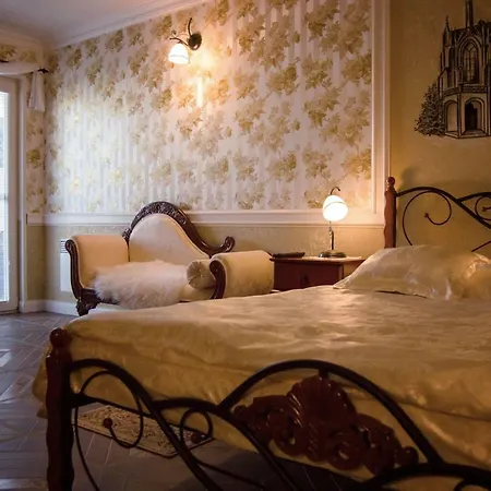 Apartmany Kord Lednice Exterior photo