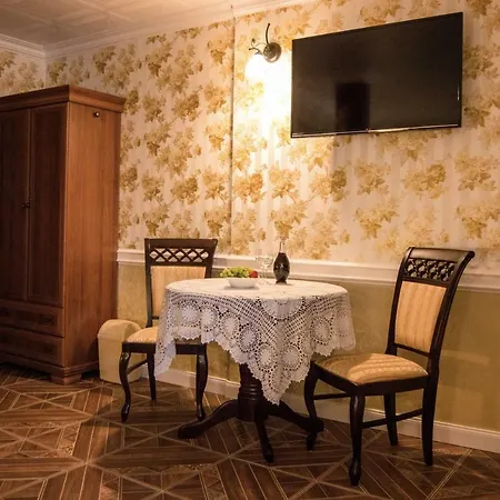 Apartmany Kord Lednice Exterior photo