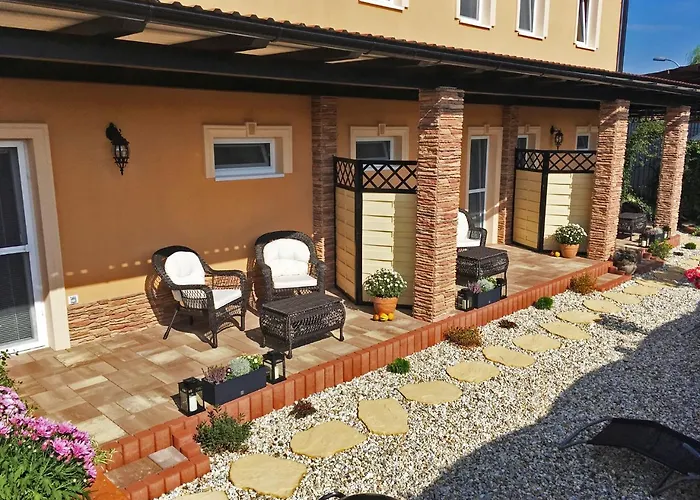 Apartmany Kord