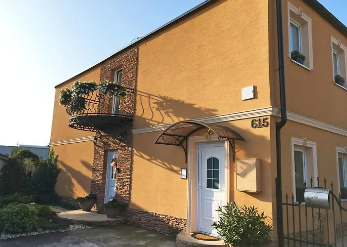 Apartmany Kord