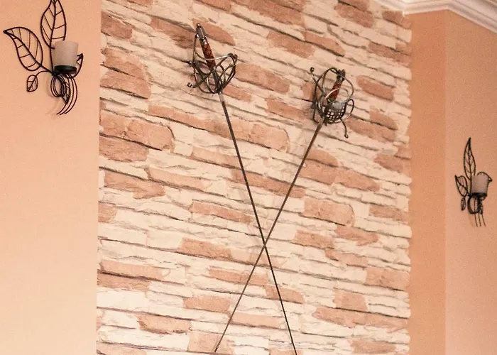 Apartmany Kord