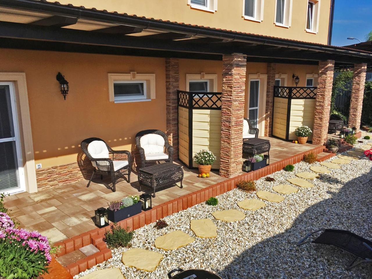 Apartmán Kord