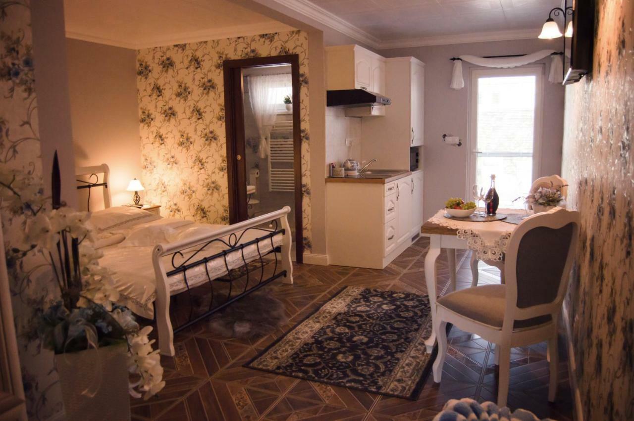 Apartmán Kord Lednice