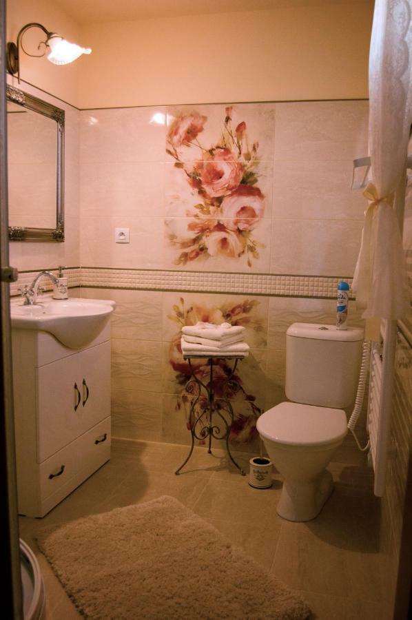 Kord Apartment