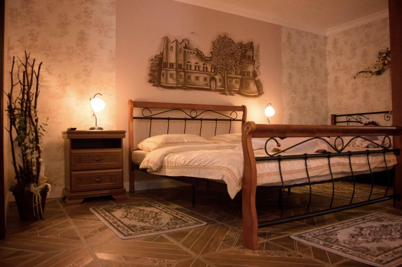 Kord Apartment Lednice