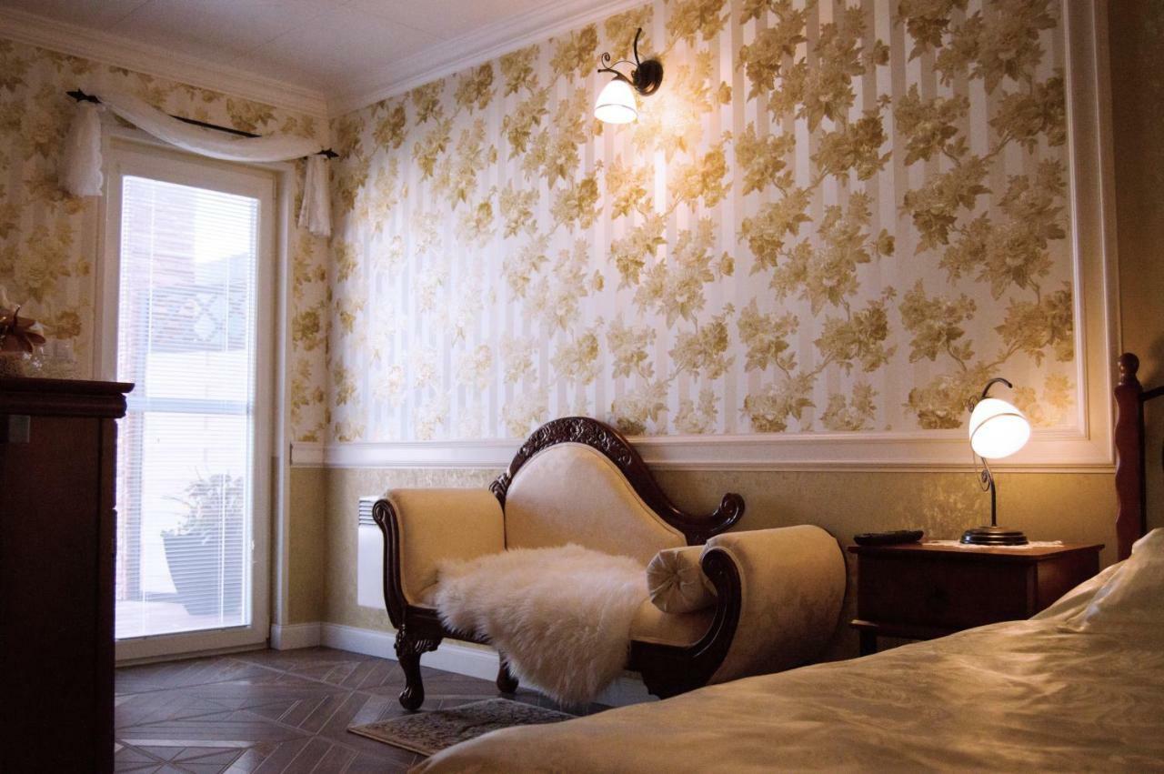 Apartmán Kord *