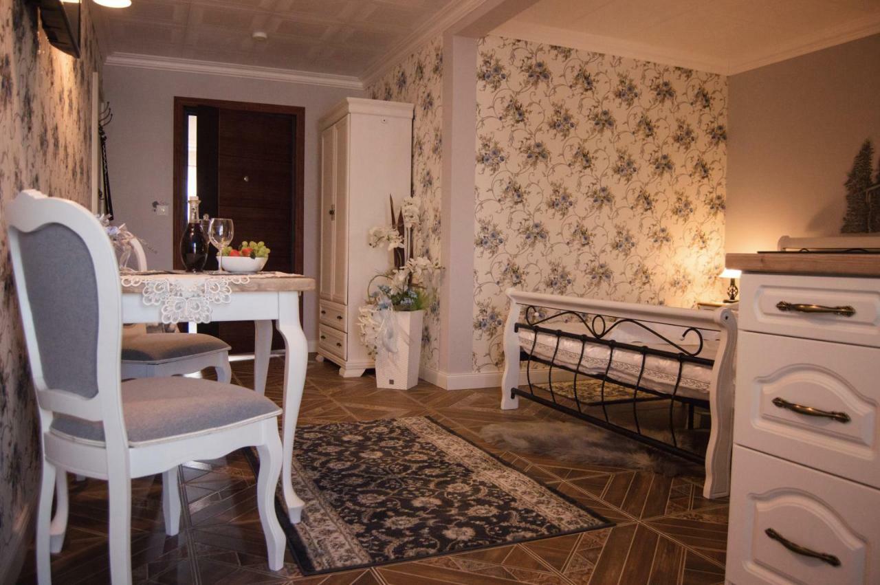Kord Apartment *