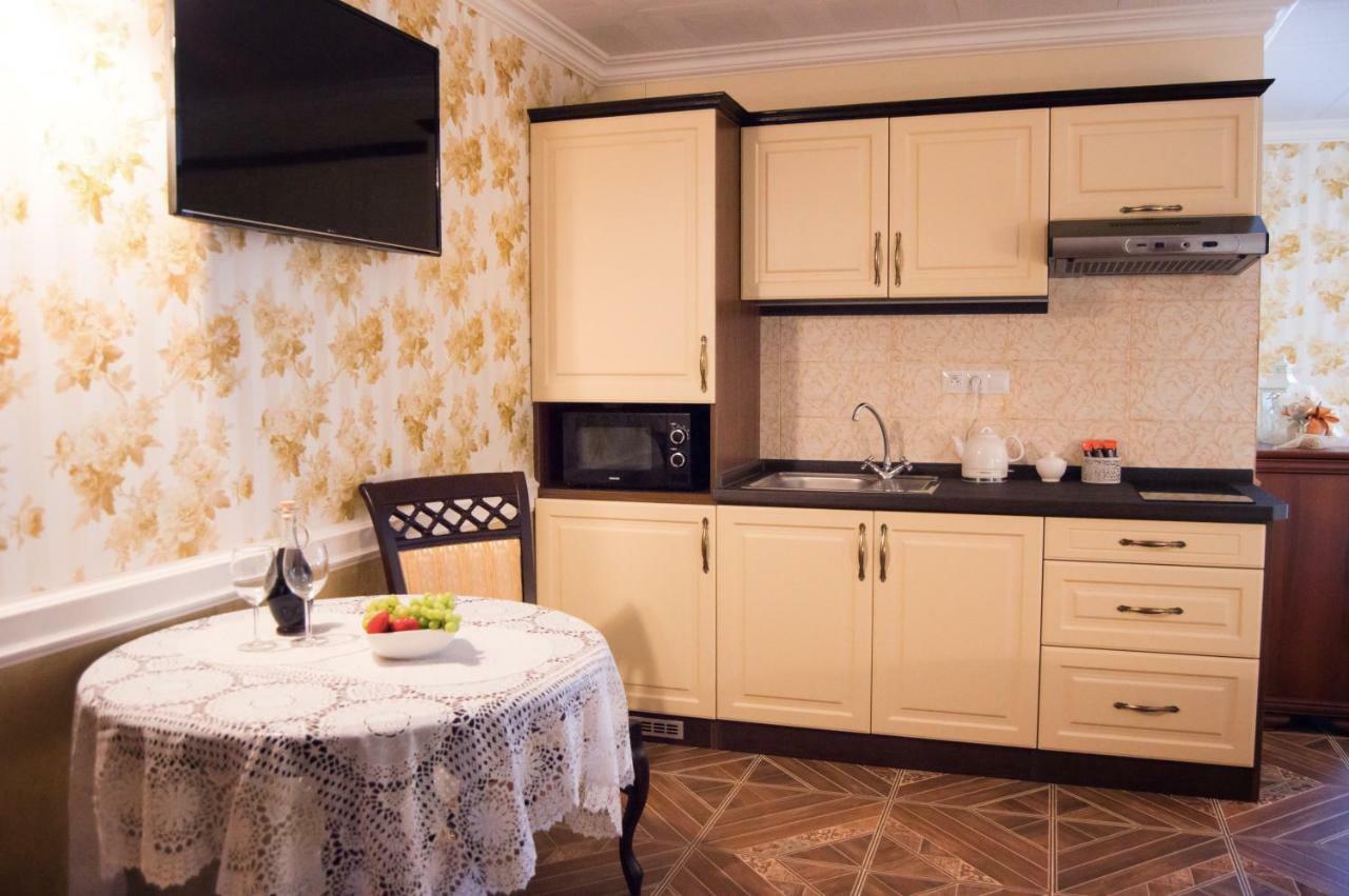 Apartment Kord Lednice