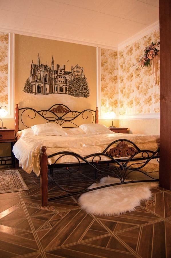Apartment Kord Lednice
