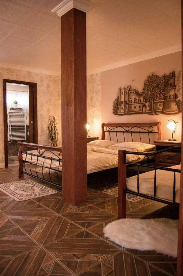 Apartmán Kord