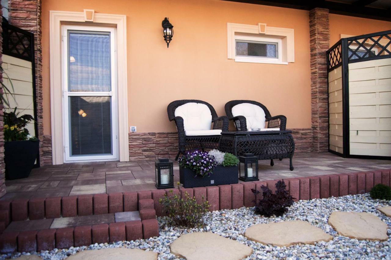 Apartmán Kord Lednice