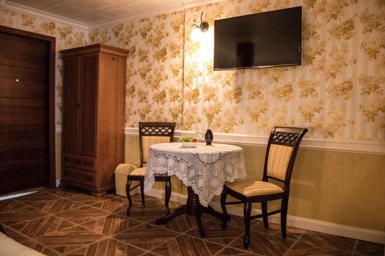Kord Apartment *