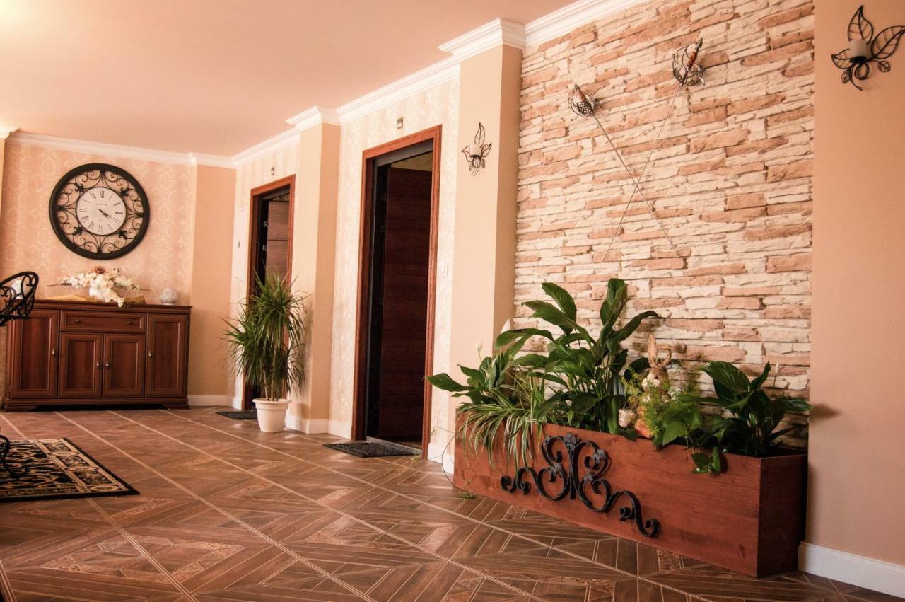 Kord Apartment Lednice