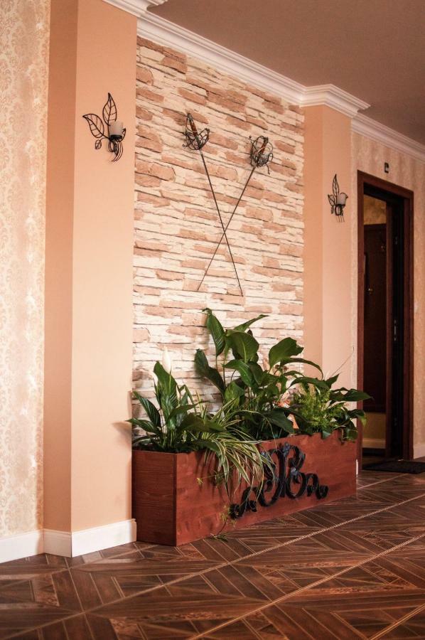 Apartment Kord *